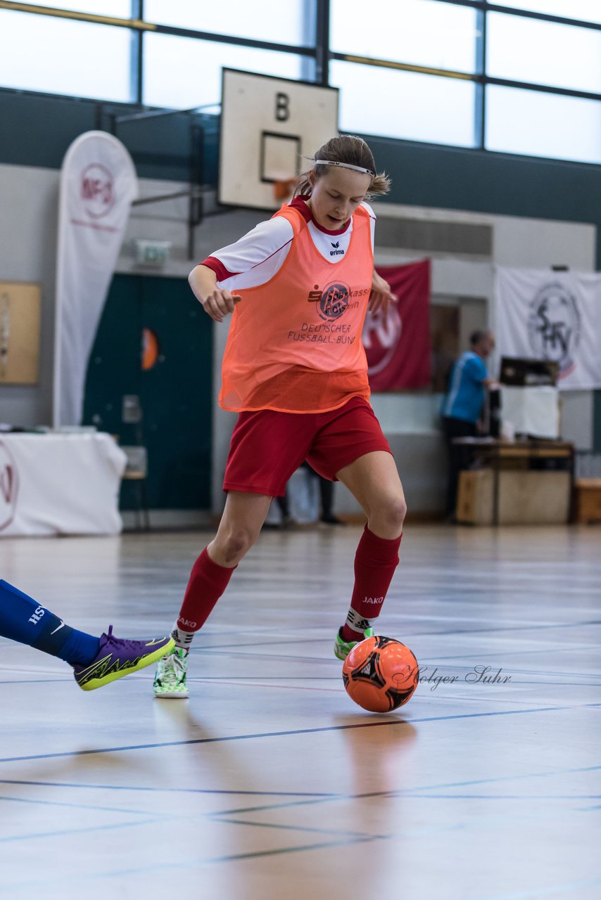 Bild 646 - Norddeutsche Futsalmeisterschaft